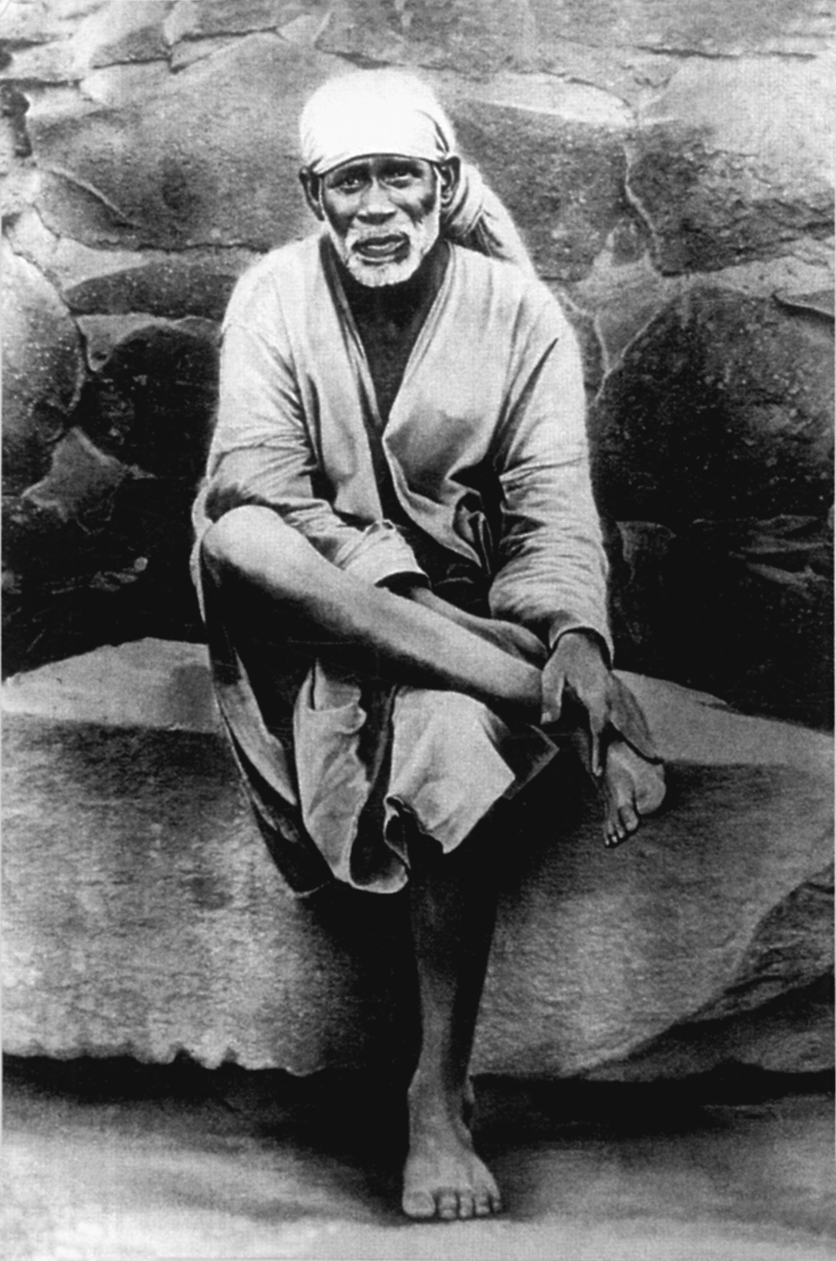 Shirdi Sai Baba